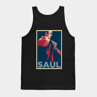 Saul Hope Tank Top